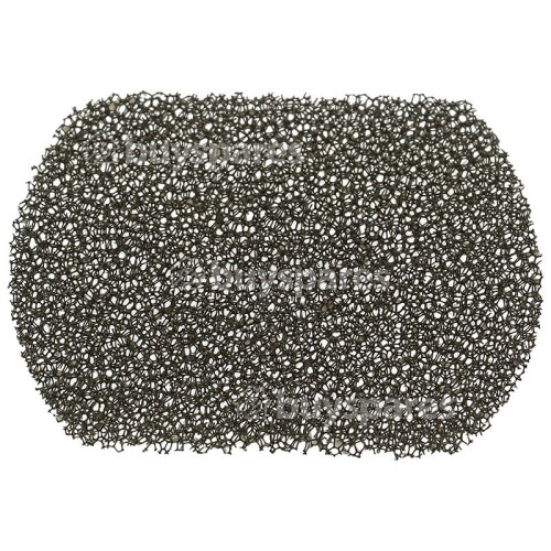 Filtre En Mousse Pour Aspirateur Bissell