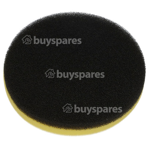 Filtre &Eacute;ponge Pour Aspirateur Bissell