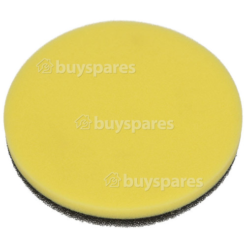 Filtre &Eacute;ponge Pour Aspirateur Bissell