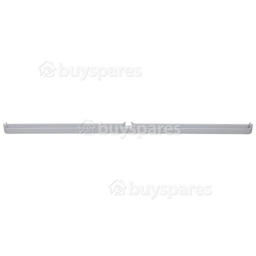 Blue Air Crisper Cover Trim