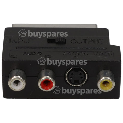 Adaptador Scart