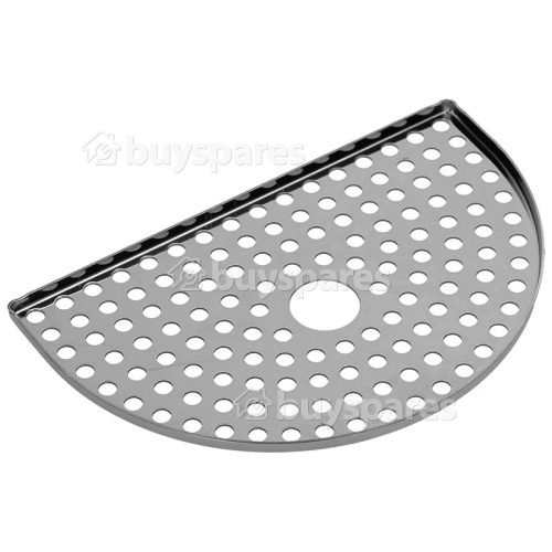 Krups Grid/Stainless Steel
