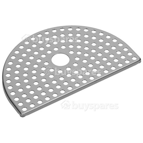 Krups Grid/Stainless Steel