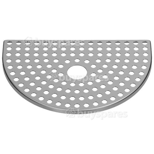 Krups Grid/Stainless Steel