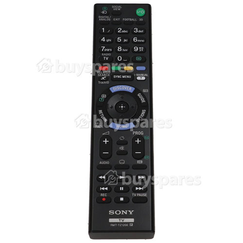 Mando A Distancia De Televisor - RM-ED062 Sony, mando tv sony bravia 