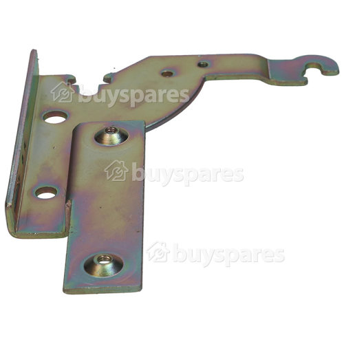 Right Hinge