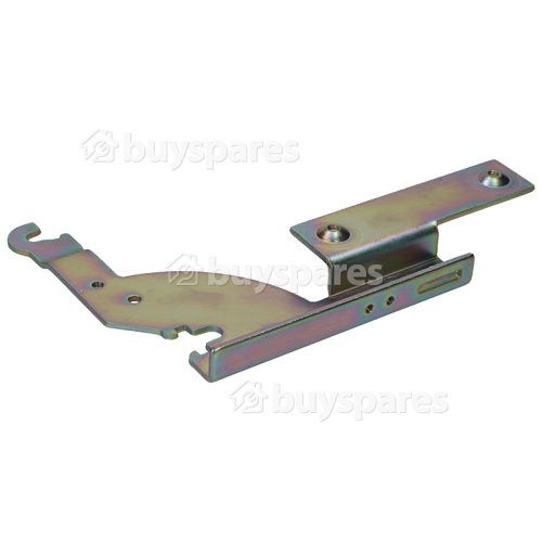 Right Hinge