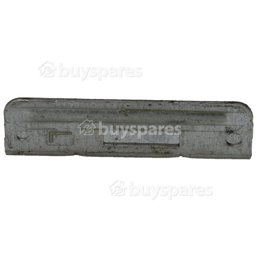 Aspen 50AP5NDWP Hinge Plate L/H