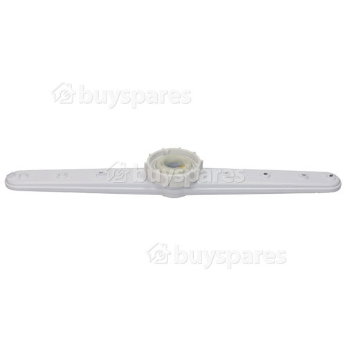 Whirlpool Upper Spray Arm : 315mm Length : FOR Slimline 450mm Models In Stock : But Thick Connector