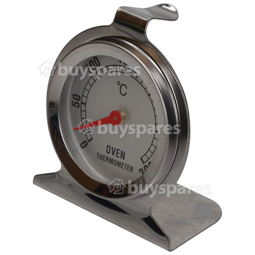 Universal Backofen-Thermometer