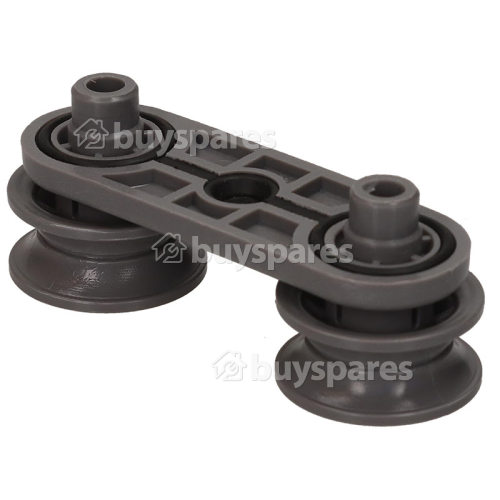 Stoves Rail Wheel Group 1752600200