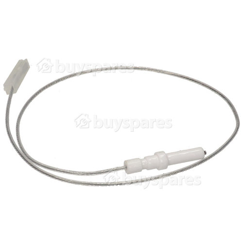 Baumatic BHG720SS Spark Plug Ignition : 400mm