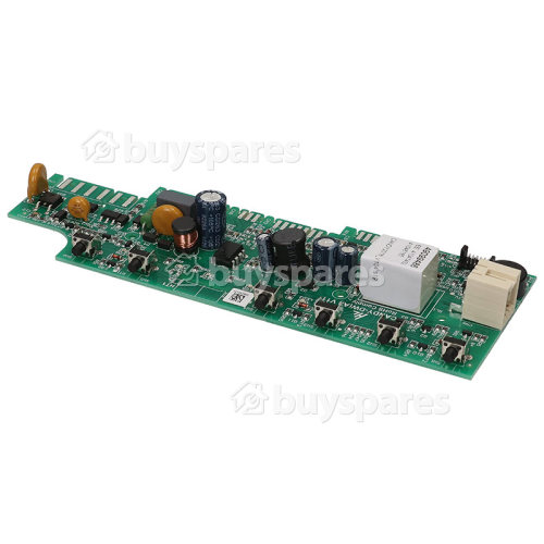 Candy Programmed PCB Module