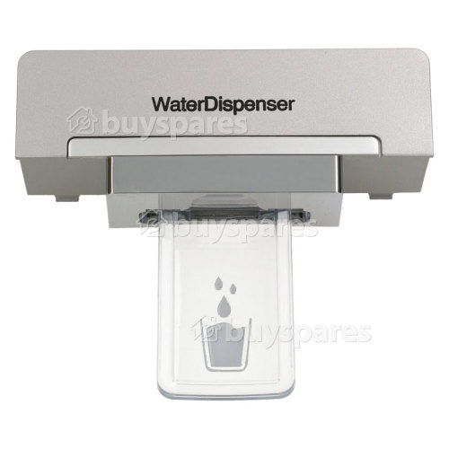 Beko Water Dispenser Lever BuySpares