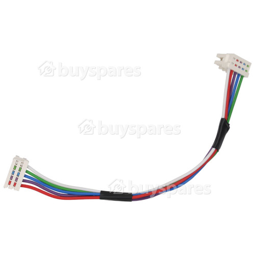 Saivod LVT64 Relay Cable Harness