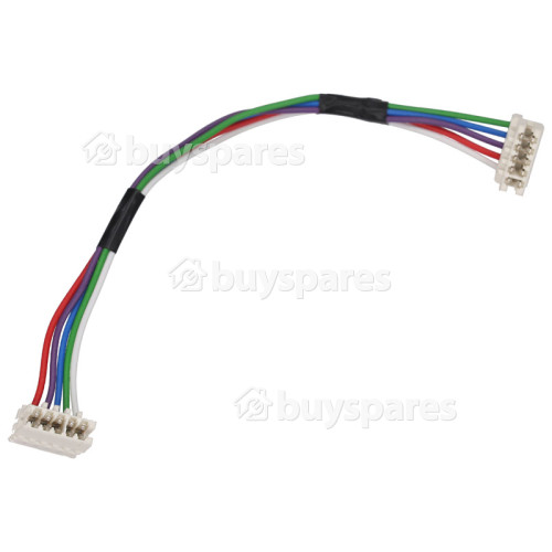 Saivod LVT64 Relay Cable Harness