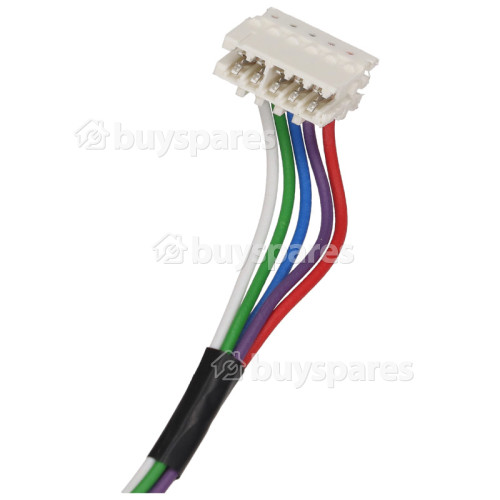 Saivod LVT64 Relay Cable Harness