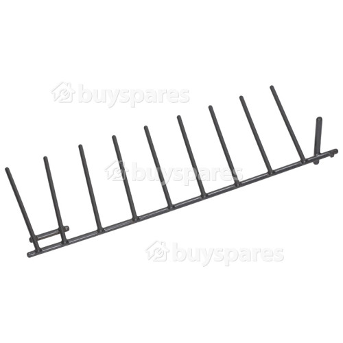 Elektra Bregenz GIV12222 Basket Folding Rear Left Peg