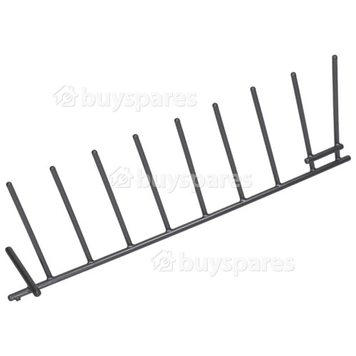 Elektra Bregenz GSF22221X Basket Folding Rear Left Peg