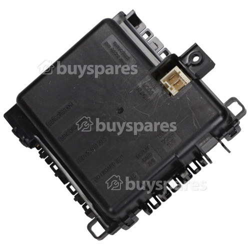 Grundig Electronic Card