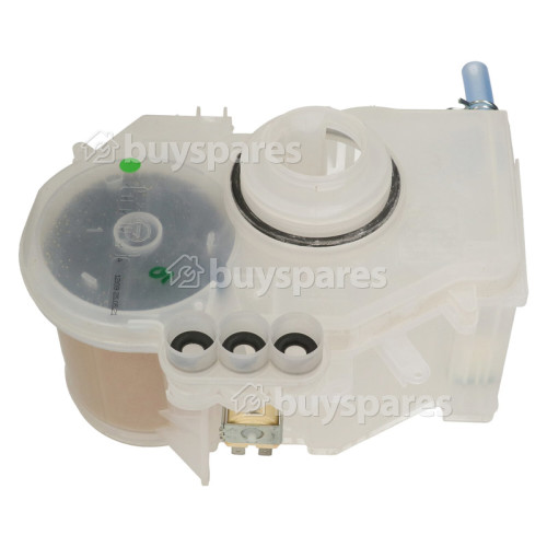 Grundig GNF41810W Water Softener Group