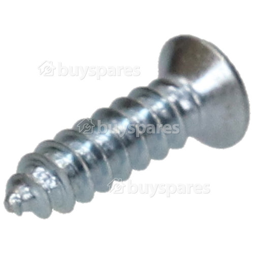 Laden Console Screw