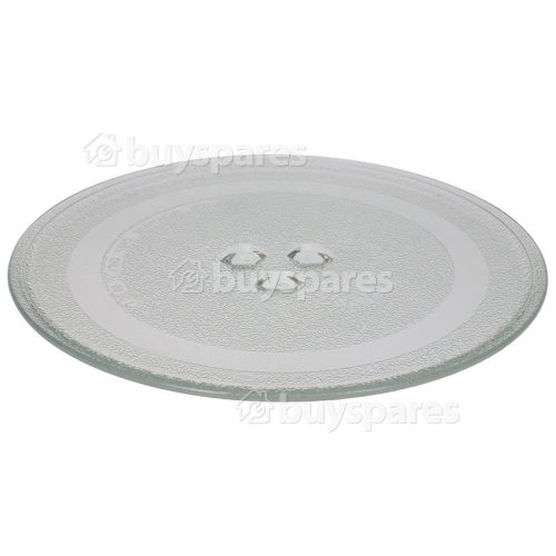 Glass Turntable - 245mm