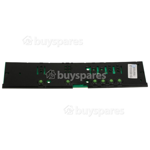 Grundig GNF11510 Display PCB