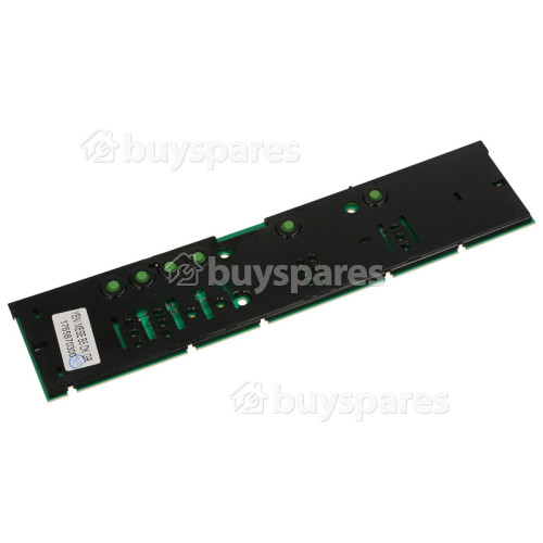 Grundig GNF11510 Display PCB
