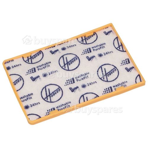 Kit De Filtre U85 Pour Aspirateur Hoover