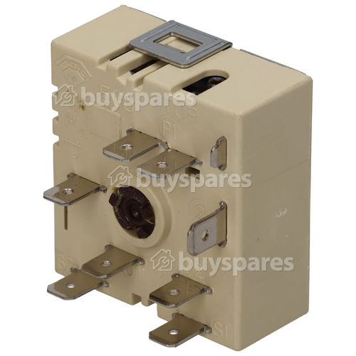 Junker Hotplate Energy Regulator : EGO 50 57020 080