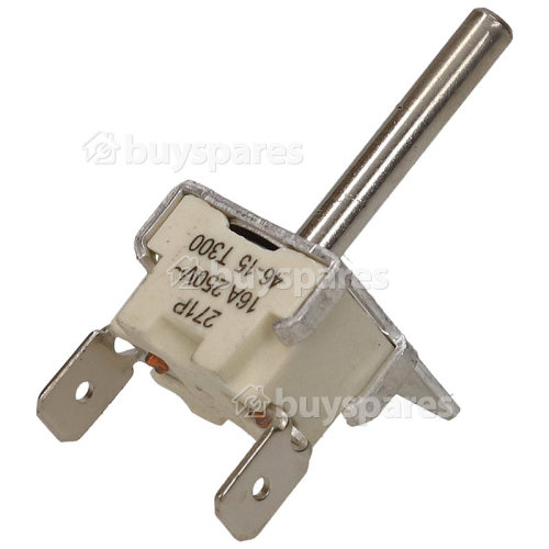 Cylinda Thermostat - Limiter 285°c