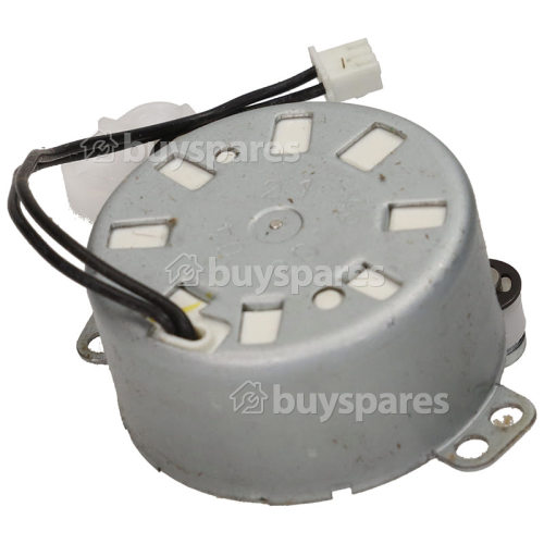 Tower Oscillation Motor Assy