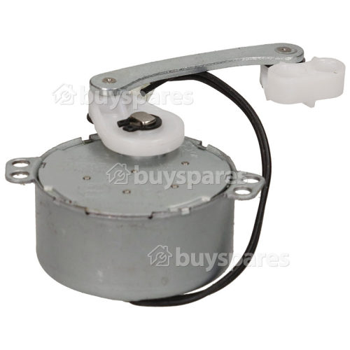 Tower Oscillation Motor Assy