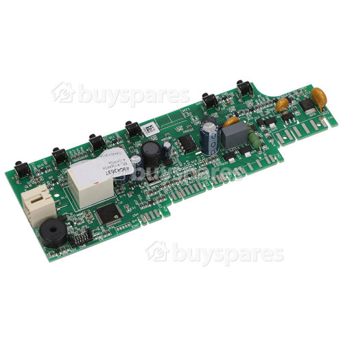 Candy Programmed PCB Module