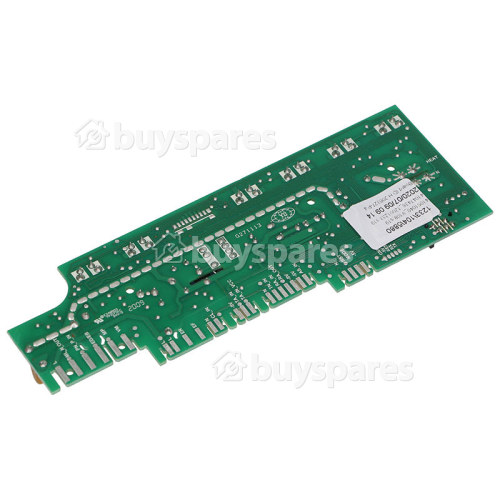 Candy Programmed PCB Module