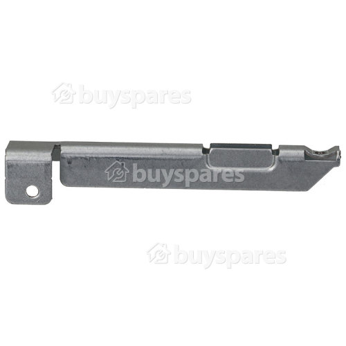 Top Oven Door Hinge Counterpart