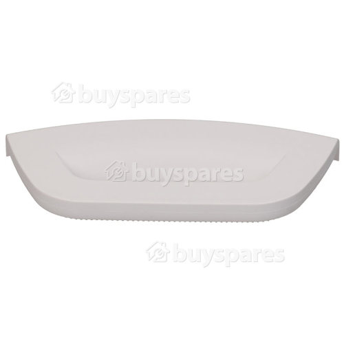 Whirlpool Door Handle Kit - Polar White