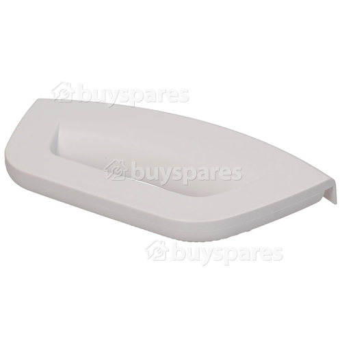 Kit De Poignée De Porte Lave-linge - Blanc Polaire - Hotpoint-Ariston