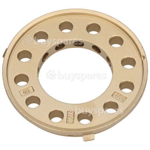 AGA Burner - Head Crossring Dc6