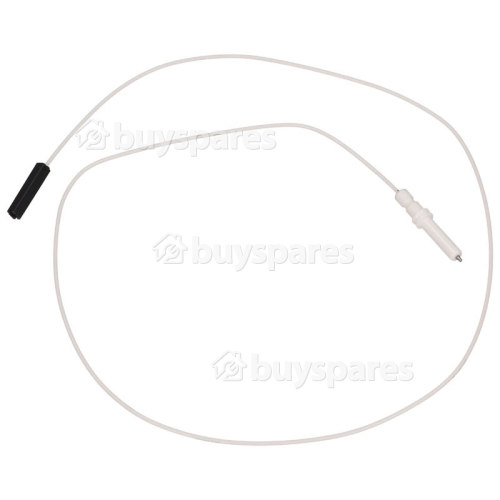 Ignition Electrode / Spark Plug And Wire P032097 AGA BuySpares France