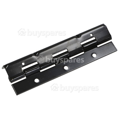 AGA Lid Hinge (plated) Rayburn
