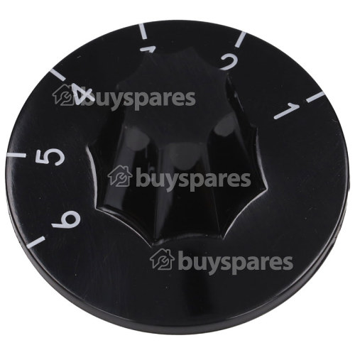 AGA Oven Thermostat Knob