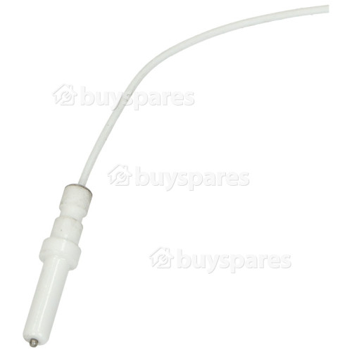 AGA Electrode C/w Lead 700mm