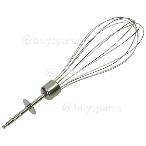 Braun Whisk