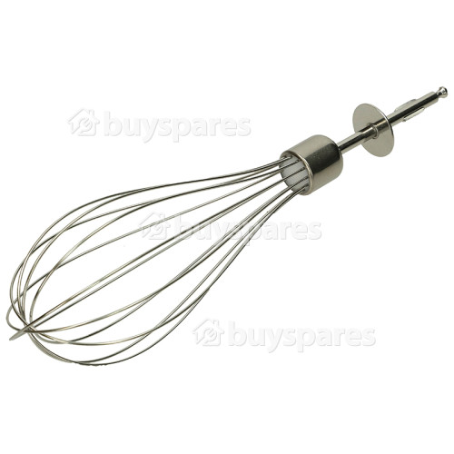 Braun Whisk