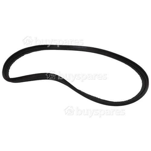 Indesit IDL 507 FR.2 Sump Gasket / Seal : Inside 130 Outside 145mm DIa.