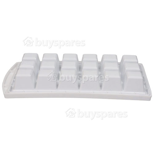 Blue Line Ice Cube Tray