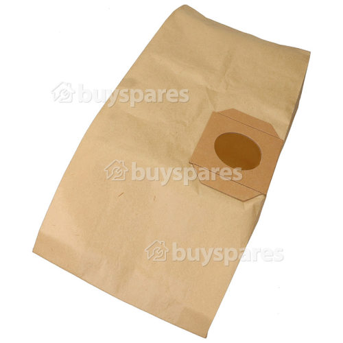 H39 Paper Bag (Pack Of 5) - BAG272