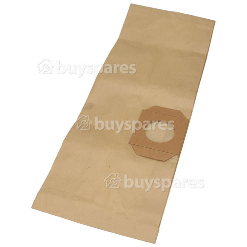 Hoover BD SX6254001 H39 Paper Bag (Pack Of 5) - BAG272